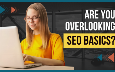 Are you covering your SEO basics?