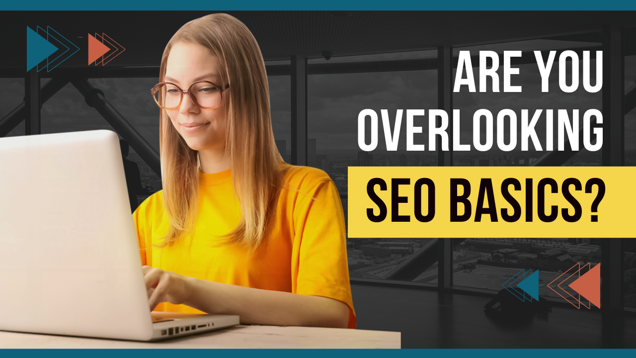 Are you overlooking basic SEO for your WordPress website?
