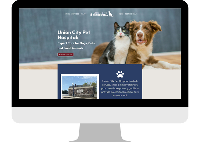 Union City Pet Hospital